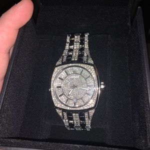 Bulova watch